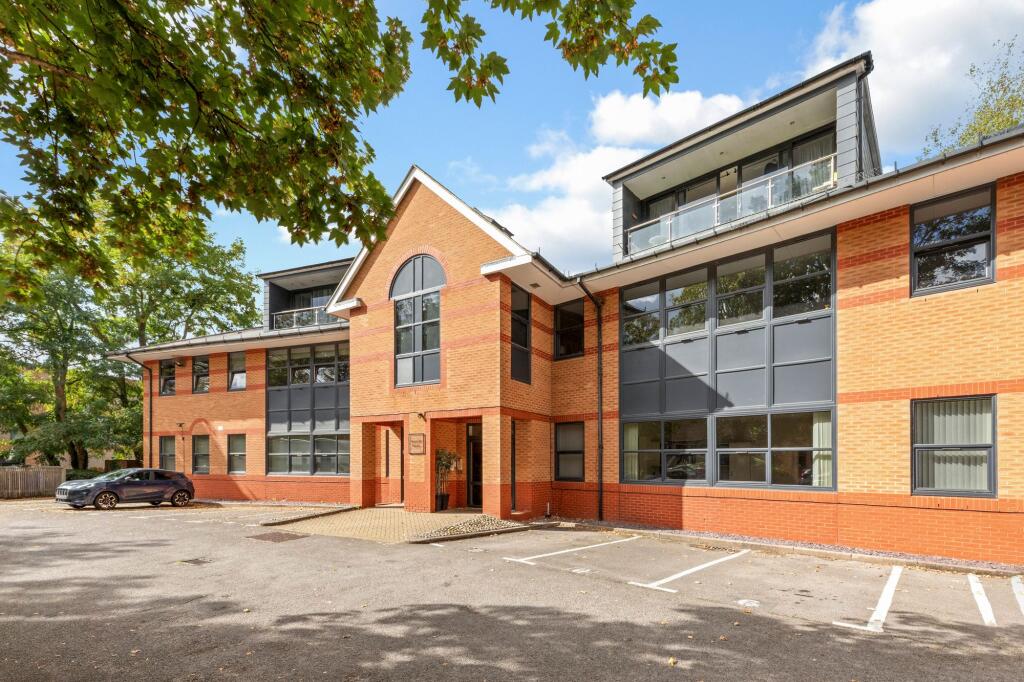 Main image of property: Furlong Road, Bourne End, SL8