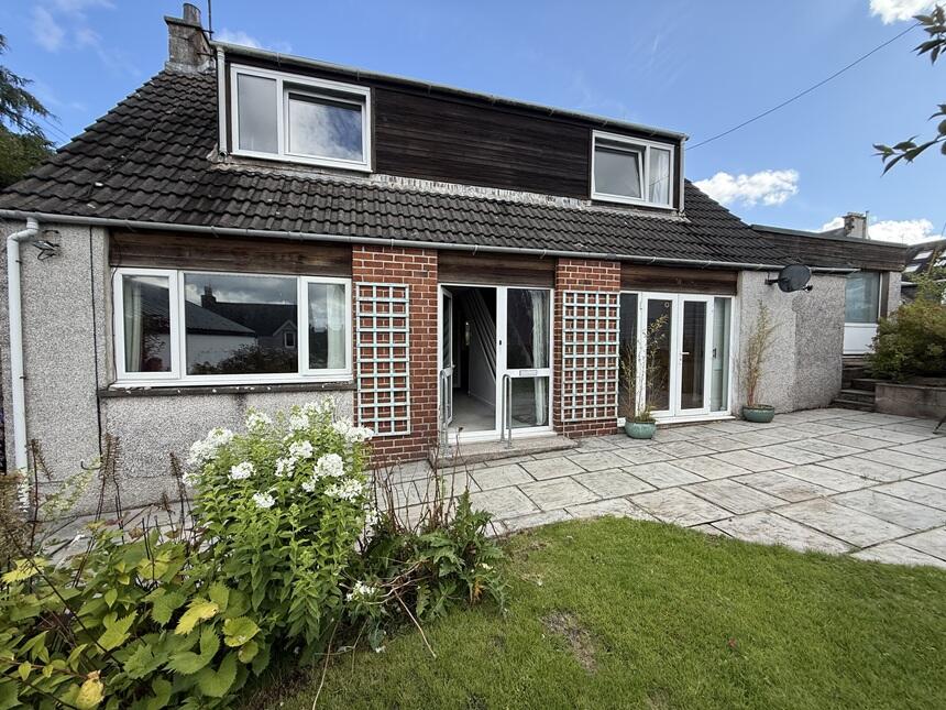Main image of property: 3 Academy Street, Castle Douglas, DG7 1AP