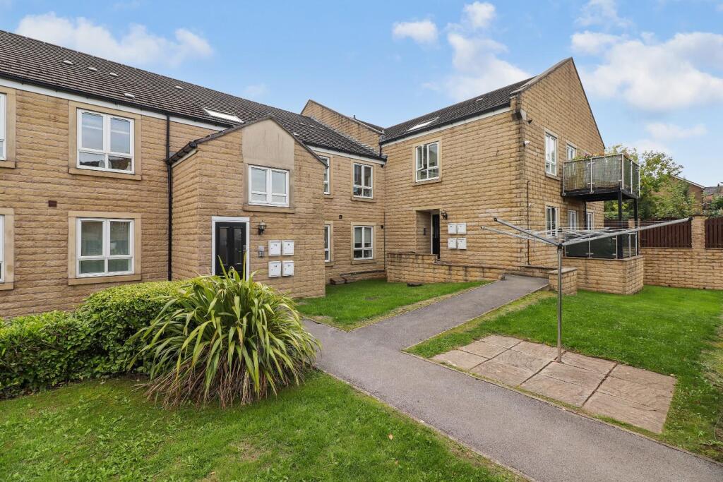 Main image of property: Northfield Court, Crookes, Sheffield