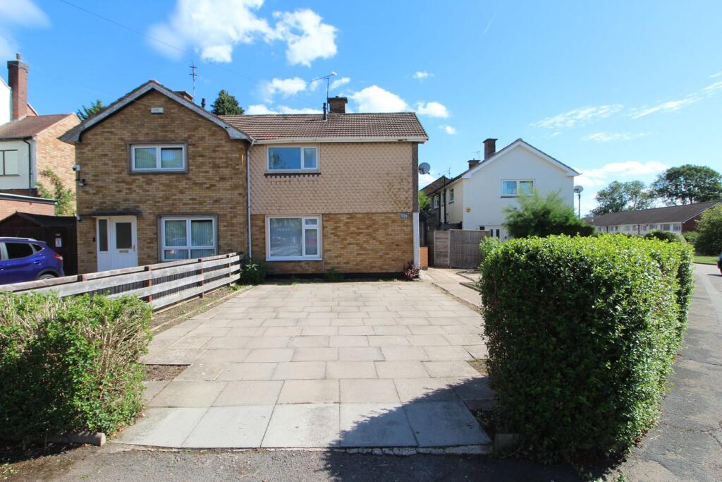 Main image of property: Leicester Road, Glen Parva, Leicester, LE2