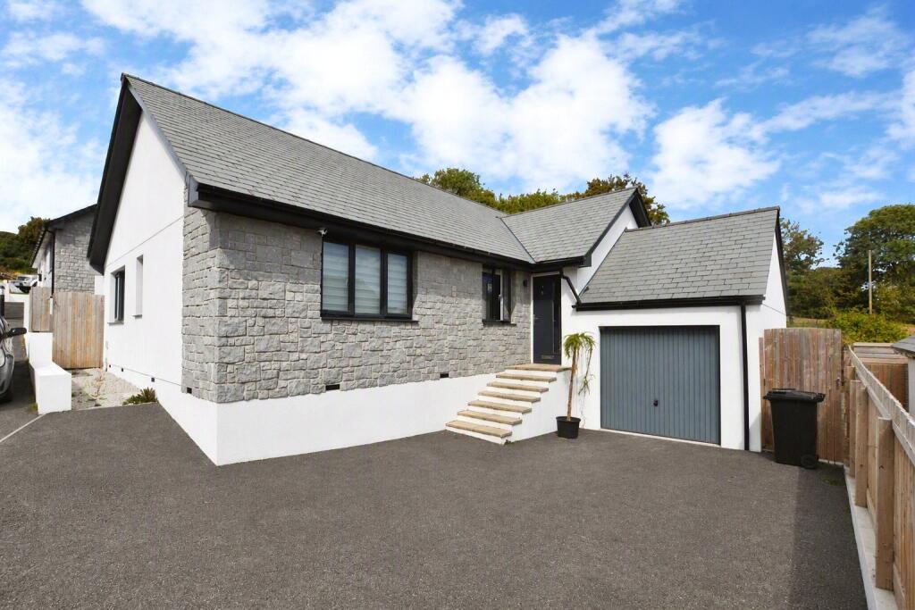 Main image of property: Murtons Terrace, Lanner, Redruth, Cornwall, TR16