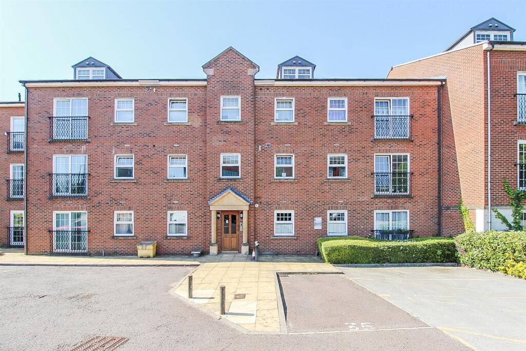 Main image of property: St. Christophers Walk, Wakefield