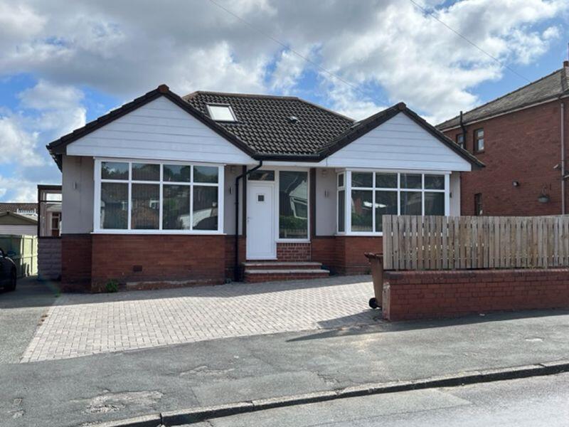 Main image of property: Butt Lane, Leeds