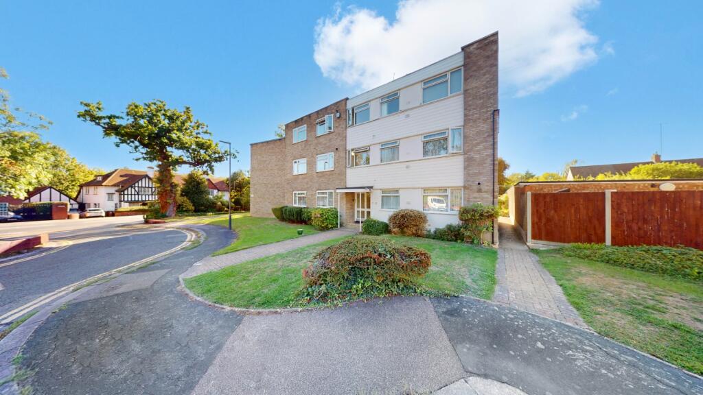 Main image of property: Lonsdale Close, Hatch End, Pinner