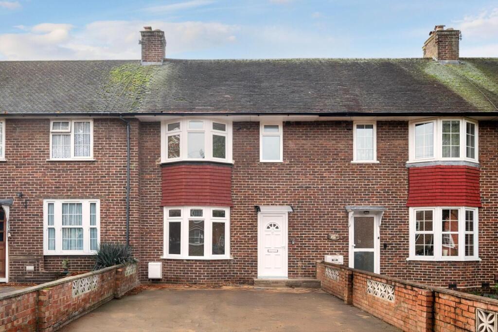 Main image of property: Greatdown Road, Ealing, W7