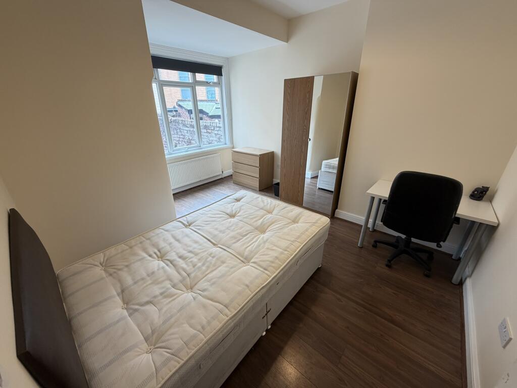 Main image of property: Claremont Street, Newcastle Upon Tyne