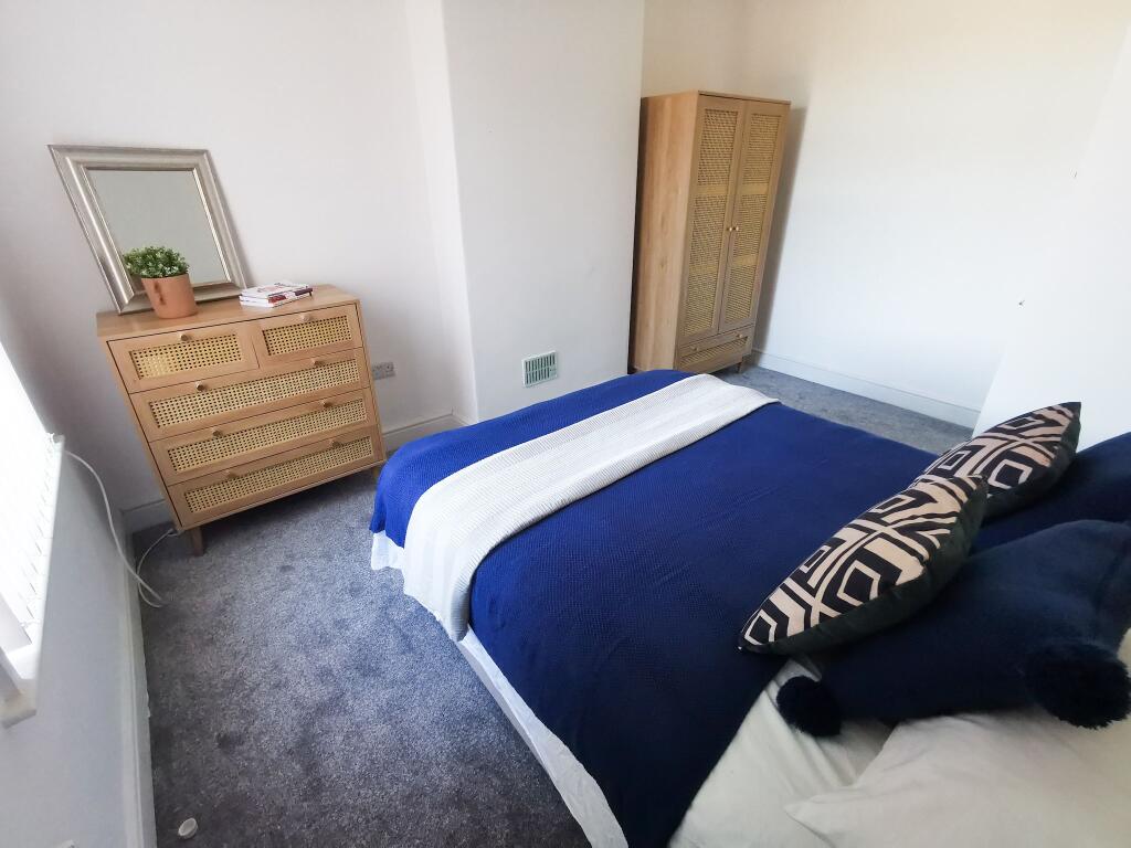 Main image of property: Room 2, 20 Underwood Lane, Crewe, CW1