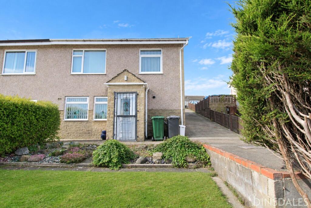Main image of property: Watty Hall Road, Bradford