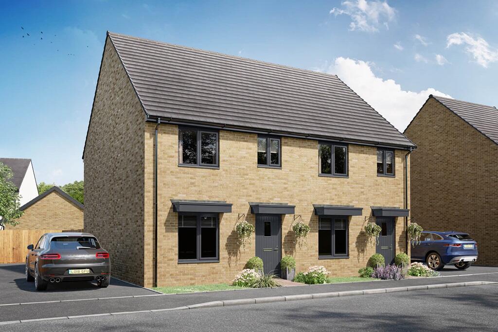 Main image of property: Cilgant Ceinwen,
Sebastopol,
NP44 1FA
