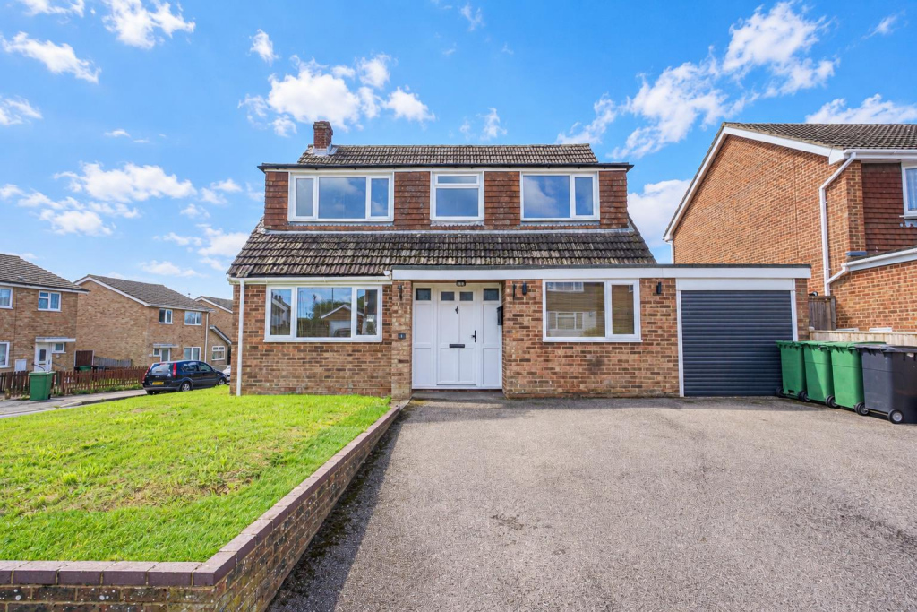 Main image of property: Wartling Close, St. Leonards-On-Sea