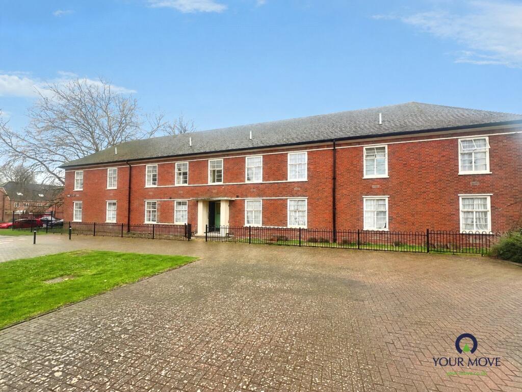 Main image of property: Neville Duke Way, Tangmere, Chichester, West Sussex, PO20