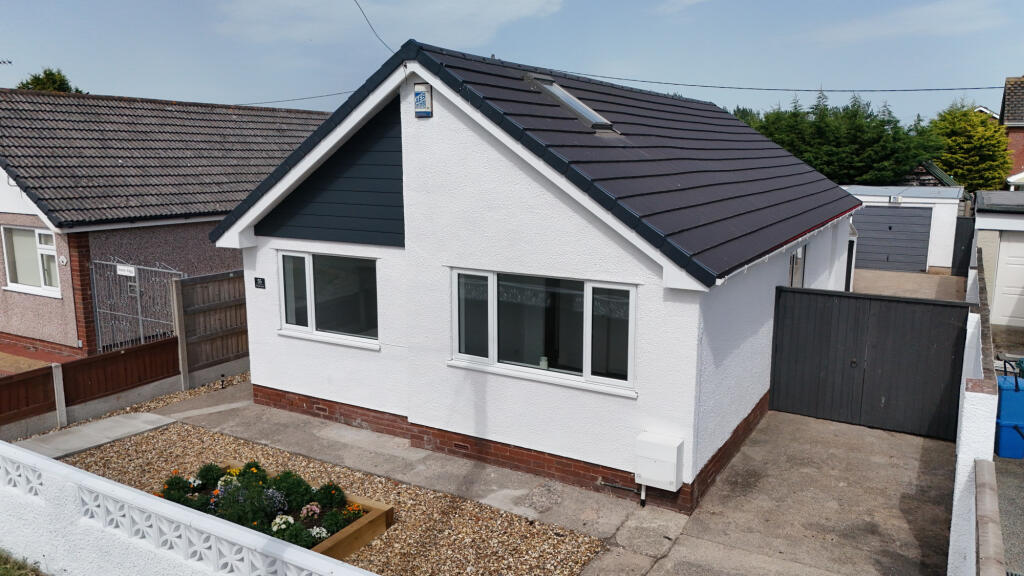Main image of property: St. Asaph Avenue,  Kinmel Bay, LL18