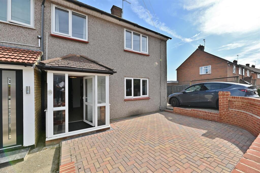 Main image of property: Burrow Road, Chigwell