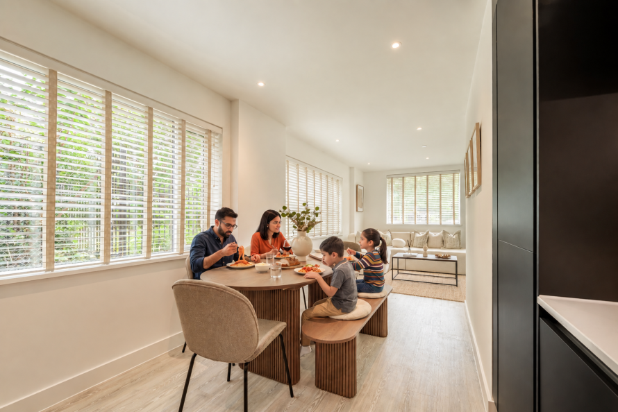 Main image of property: Lampton Parkside, Hounslow,
TW3