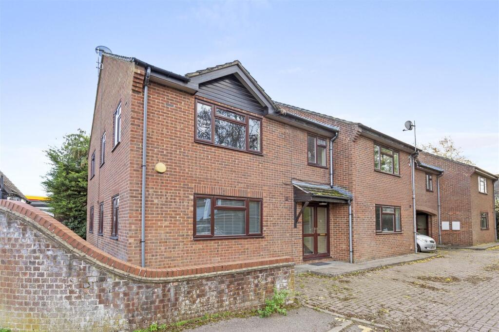 Main image of property: ASTON CLINTON