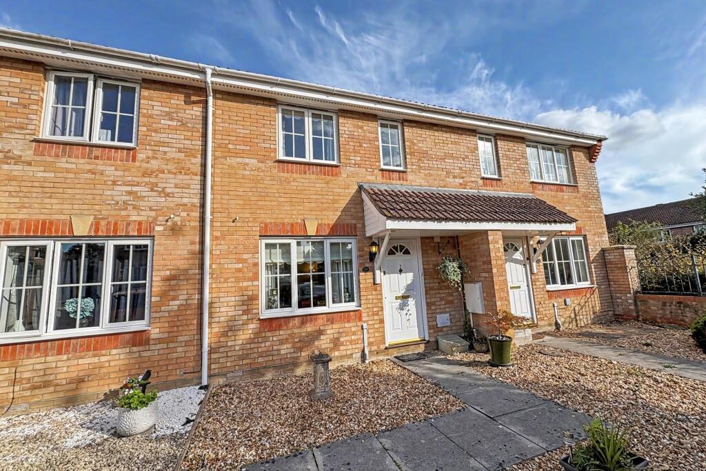 Main image of property: Verwood
