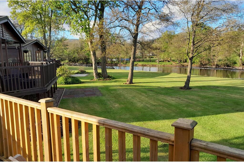 Main image of property: South Bridgend, Crieff, PH7