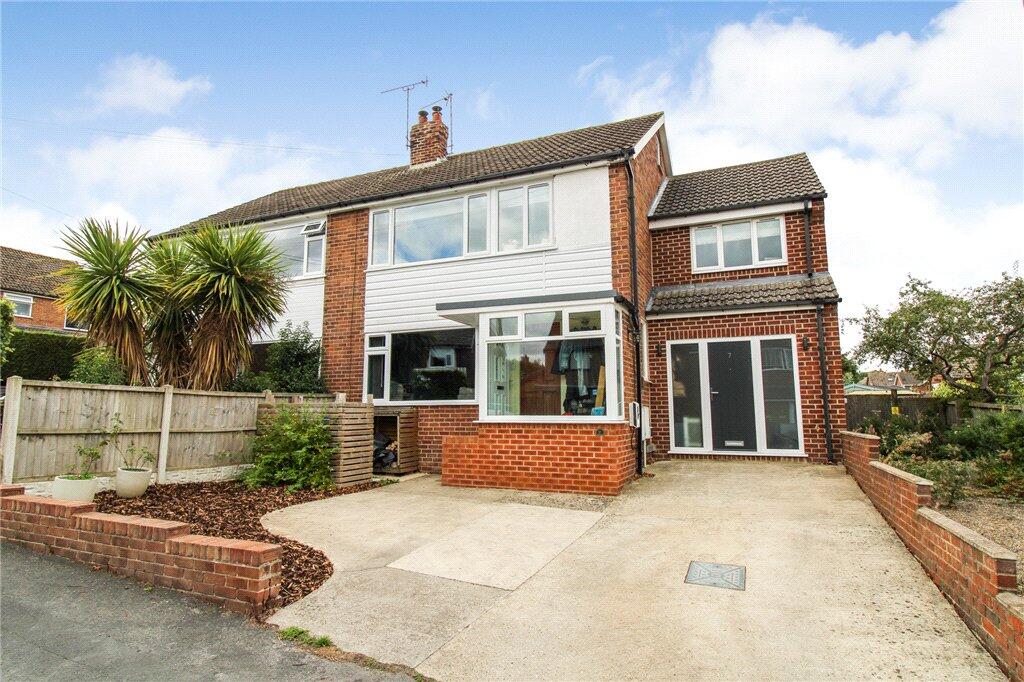 Main image of property: Aspin Drive, Knaresborough, North Yorkshire, HG5