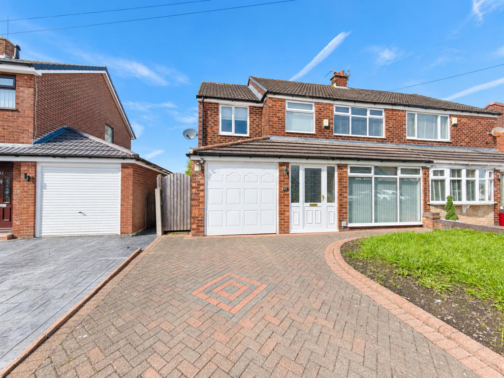 Main image of property: Alder Road, Failsworth, Manchester