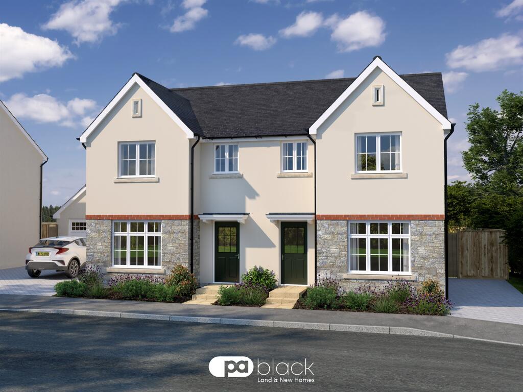Main image of property: Sandy Lane, Ystradowen, Cowbridge
