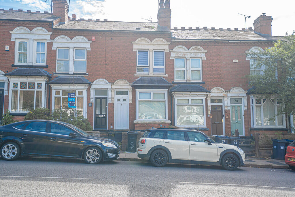 Main image of property: War Lane, Harborne , Birmingham