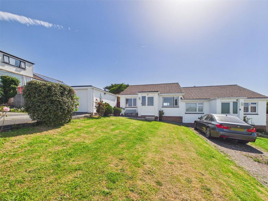 Main image of property: Anthony Close, Poughill, Bude