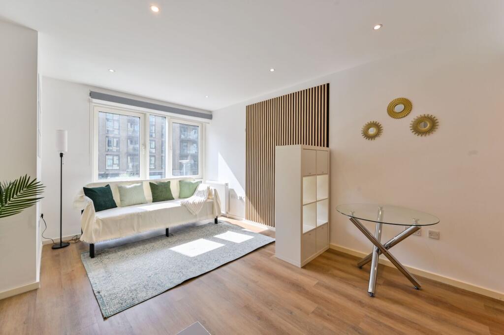 Main image of property: Battersea Reach, SW18, Battersea, London, SW18