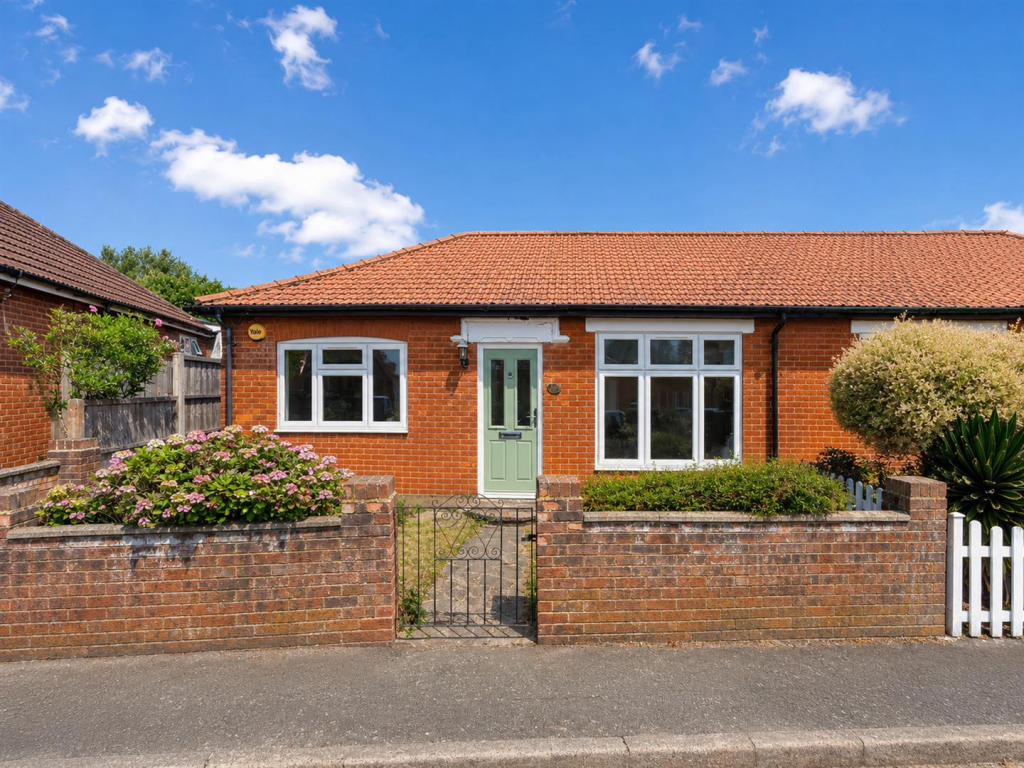 Main image of property: Vegal Crescent, Englefield Green