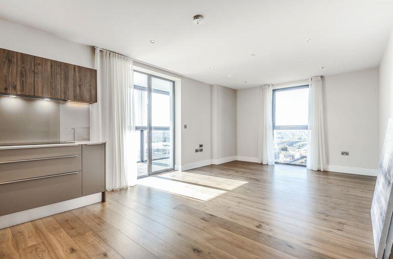 Main image of property: Brogan House, St Josephs Street, Wandsworth, London