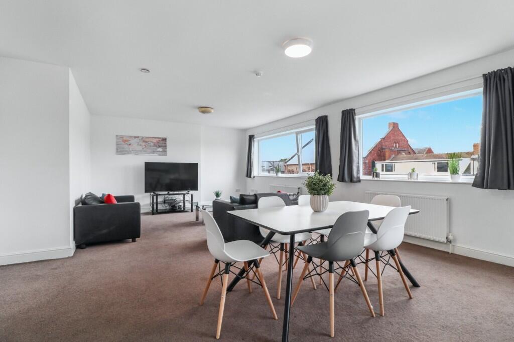 Main image of property: Borough Road, Middlesbrough, North Yorkshire, TS1