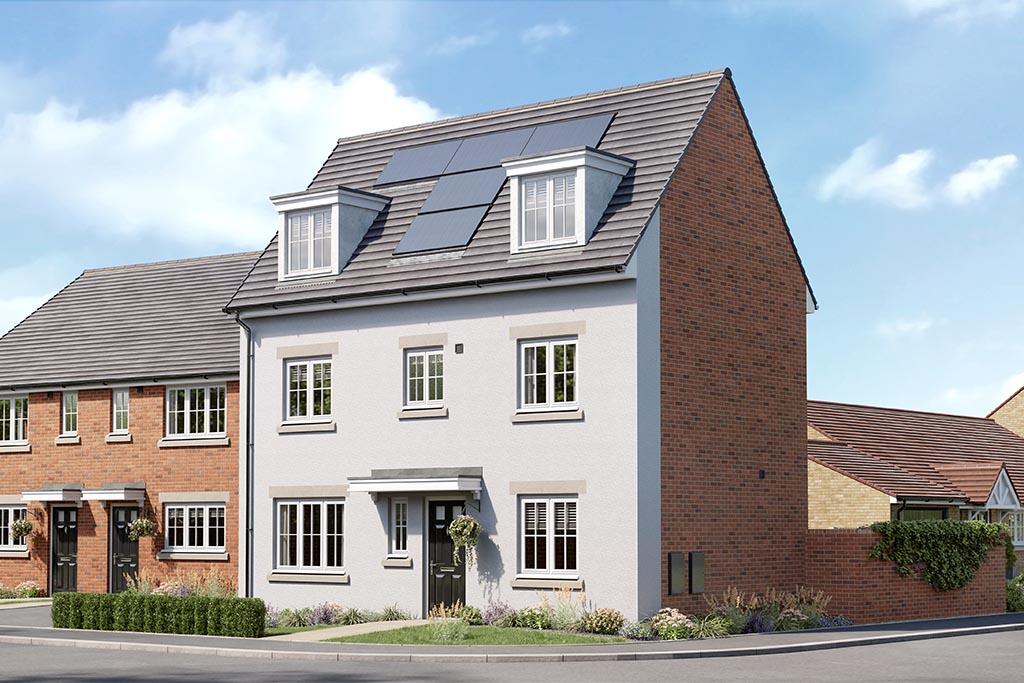 Main image of property: Kingsgate,
Bridlington,
YO15 3NG