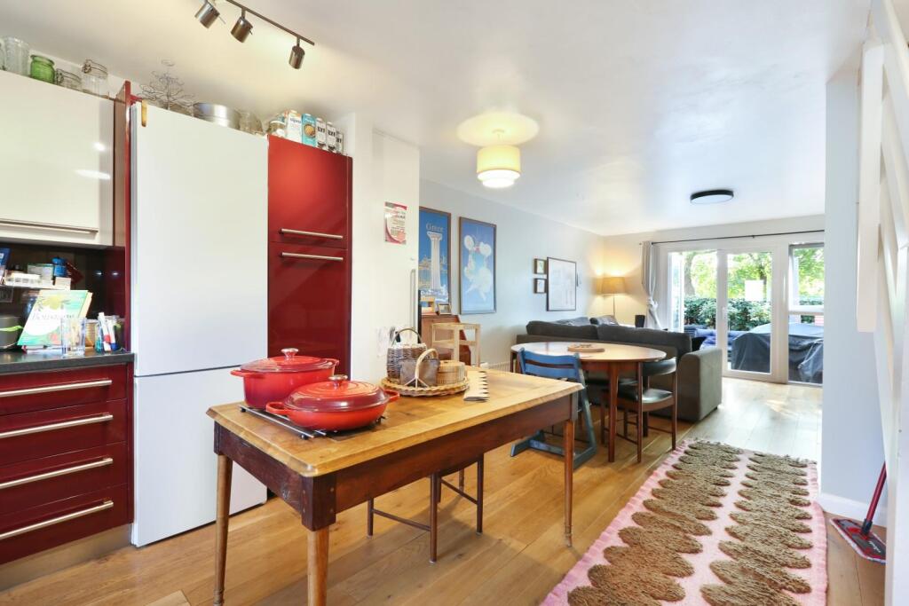 Main image of property: Brockley Park, London