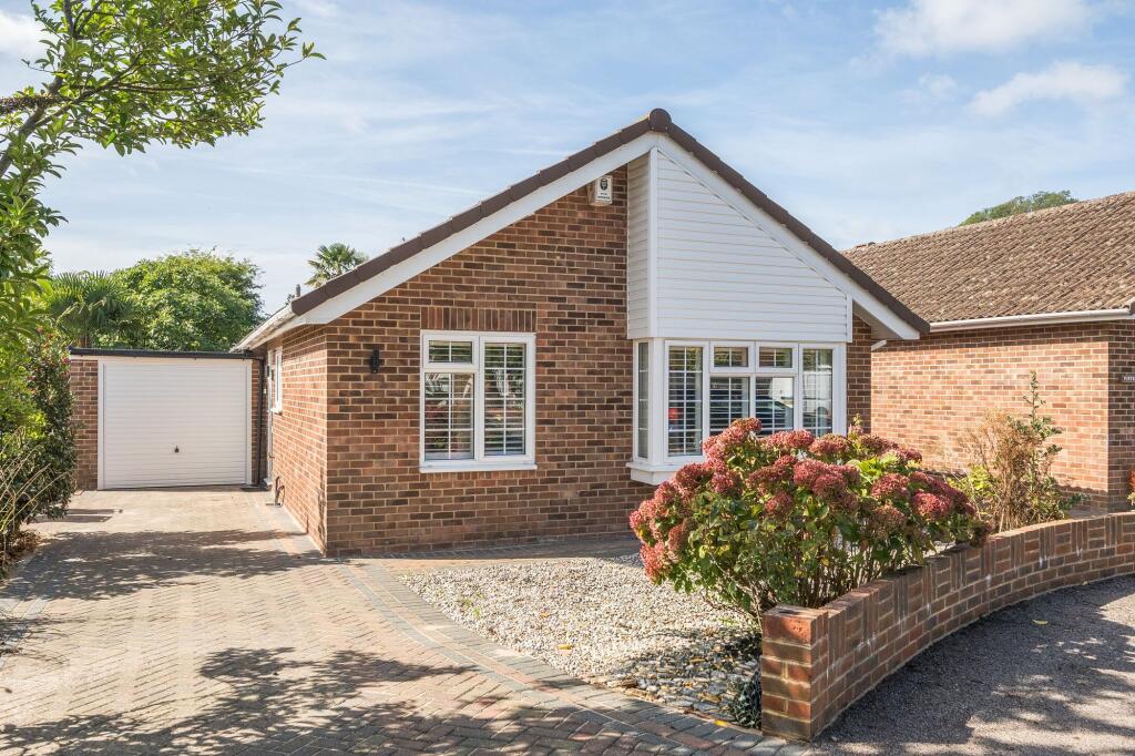 Main image of property: Nursery Fields, Hythe, CT21