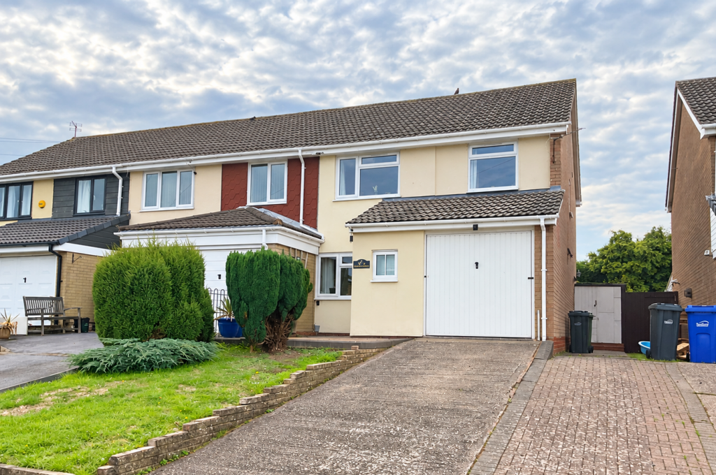 Main image of property: Herondale Road, Wollaston, Stourbridge, DY8 3LL