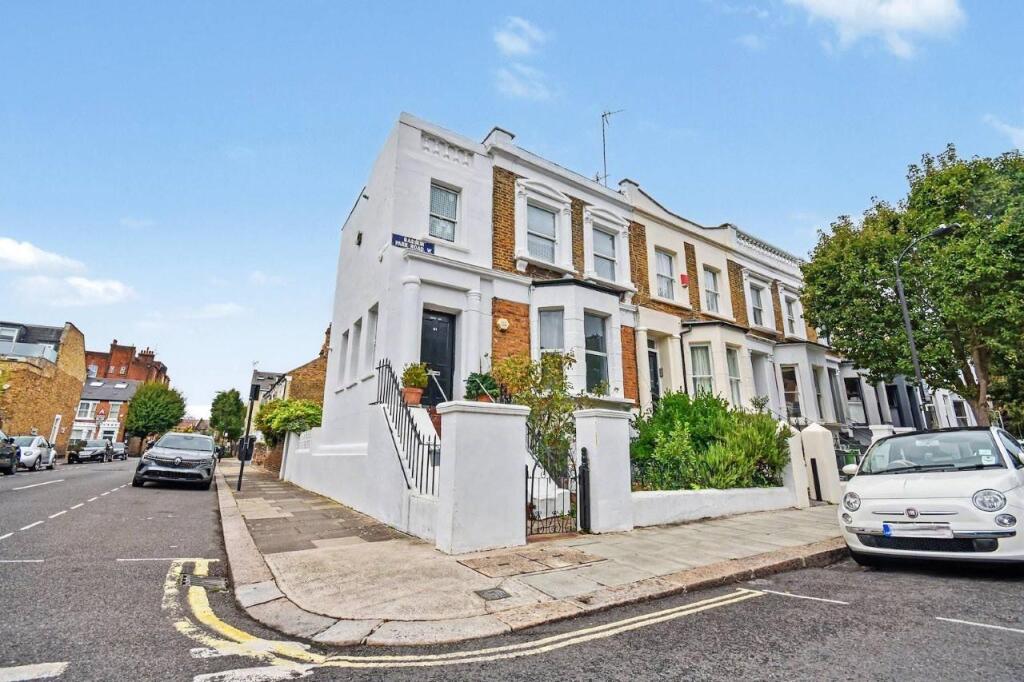 Main image of property: Rylett Road, Shepherds Bush