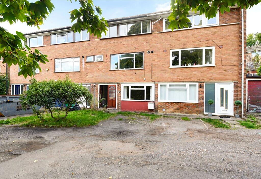 Main image of property: Valley View, Biggin Hill, Westerham