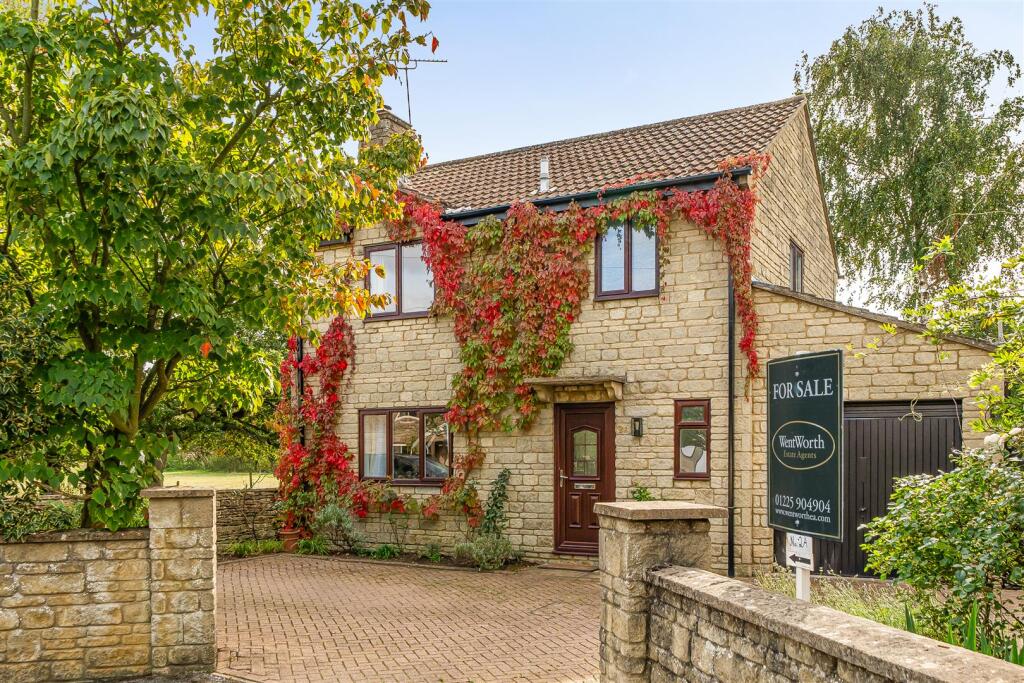 Main image of property: Moor Green, Neston, Corsham