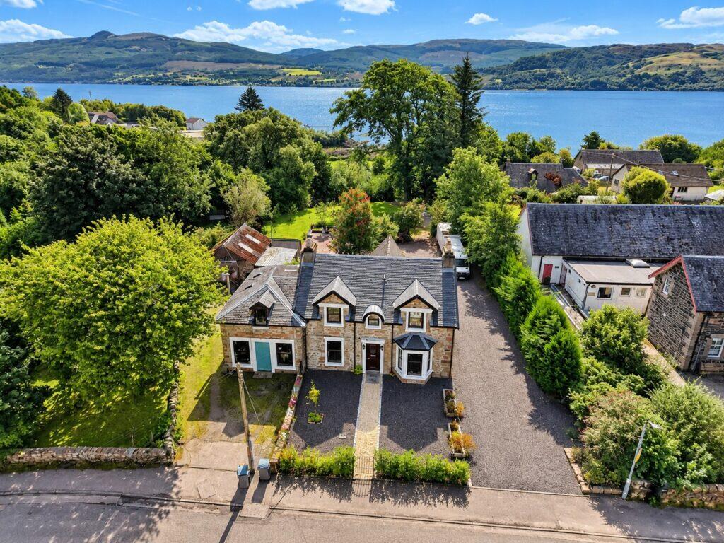 Main image of property: The Former Furnace Inn, Furnace, by Inveraray, Argyll