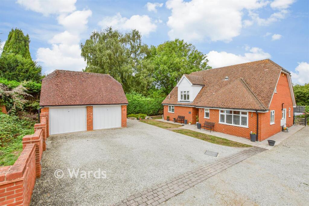Main image of property: Heath Road, Boughton Monchelsea, Maidstone, Kent