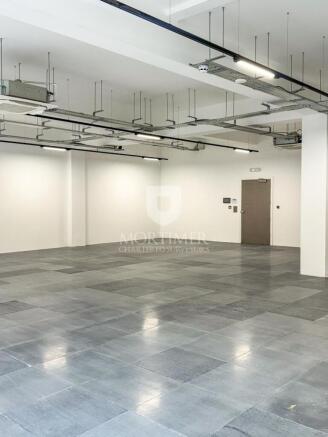 Ground Floor Rear