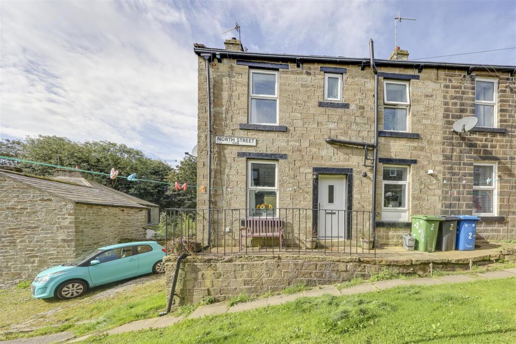 Main image of property: North Street, Lumb, Rossendale