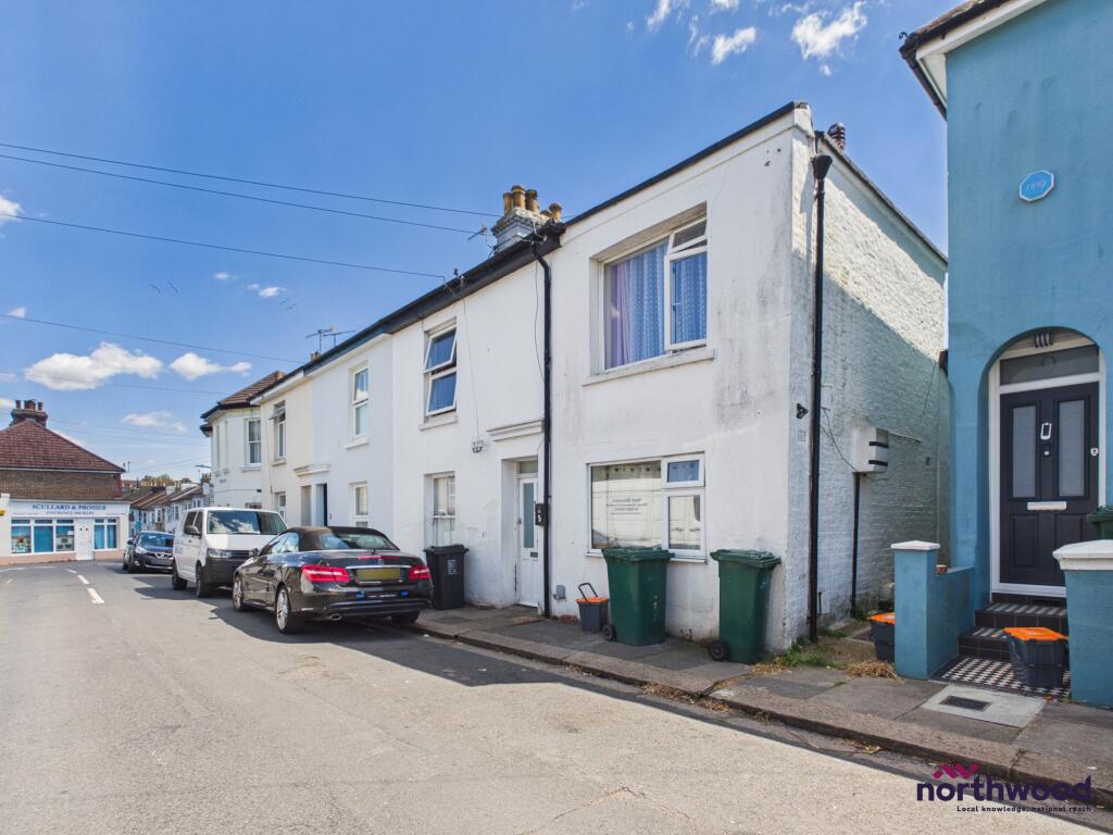 Main image of property: Gardener Street, Portslade, Brighton and Hove, BN41