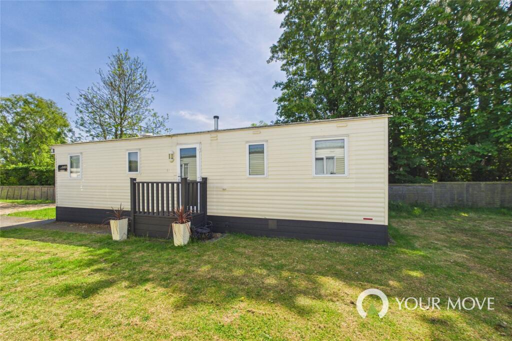 Main image of property: London Road, Willingham St. Mary, Beccles, Suffolk, NR34