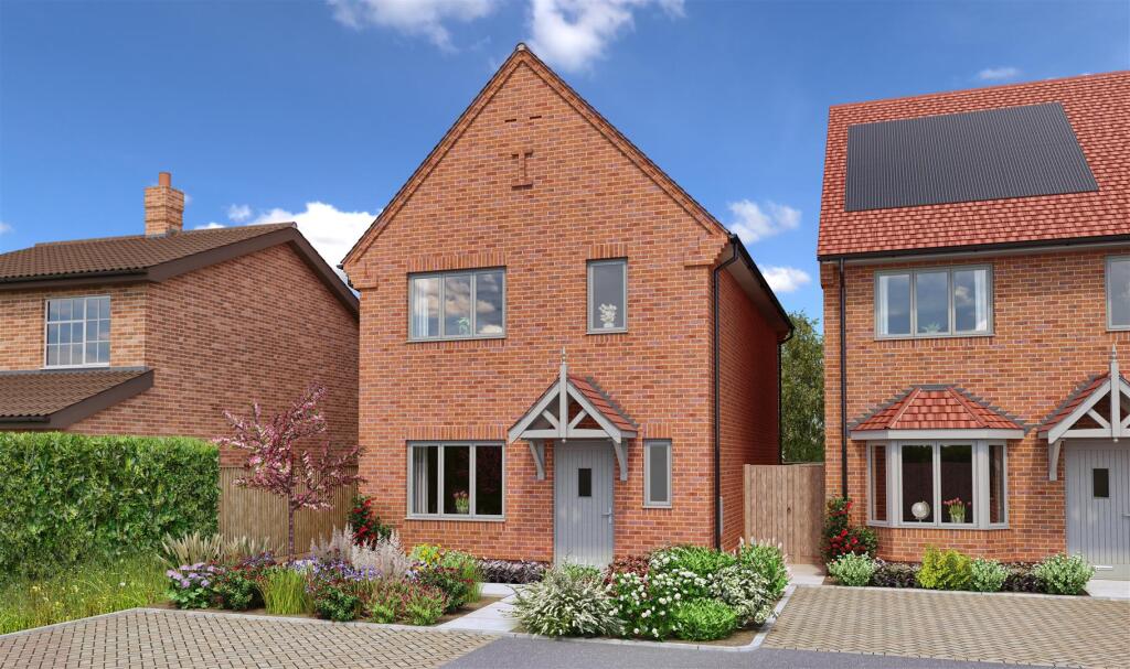 Main image of property: Marsworth Road, Pitstone
