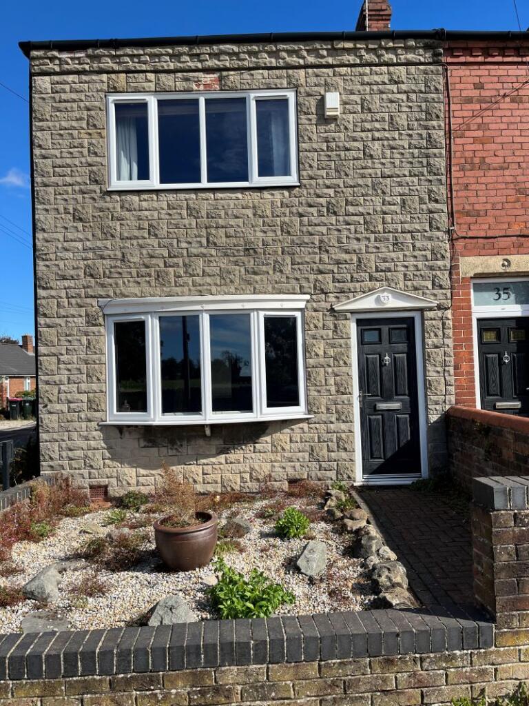 Main image of property: 33 St. Johns Road, Laughton, Sheffield, South Yorkshire, S25 1YL
