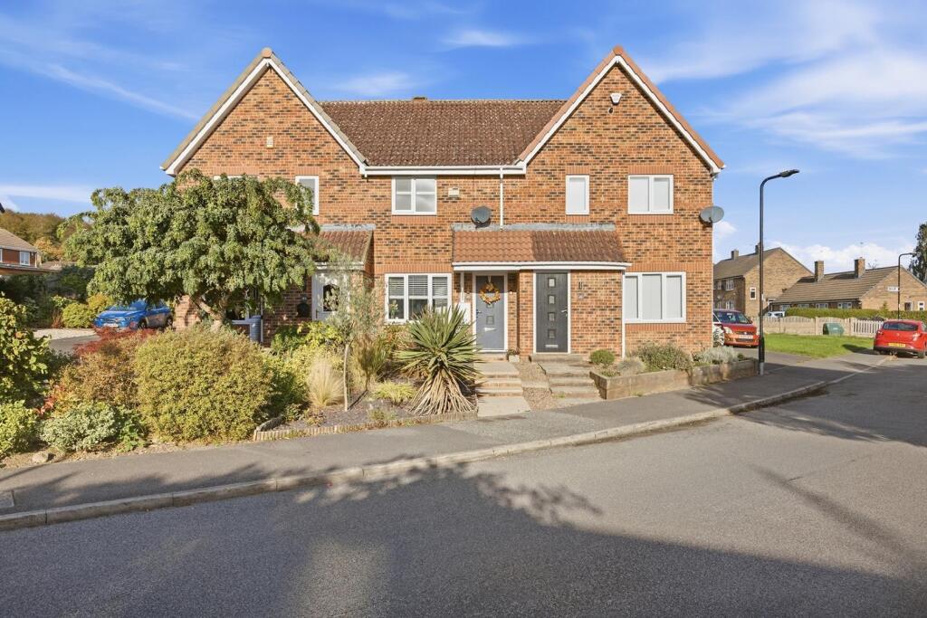 Main image of property: Hoodhill Road, Harley, Rotherham