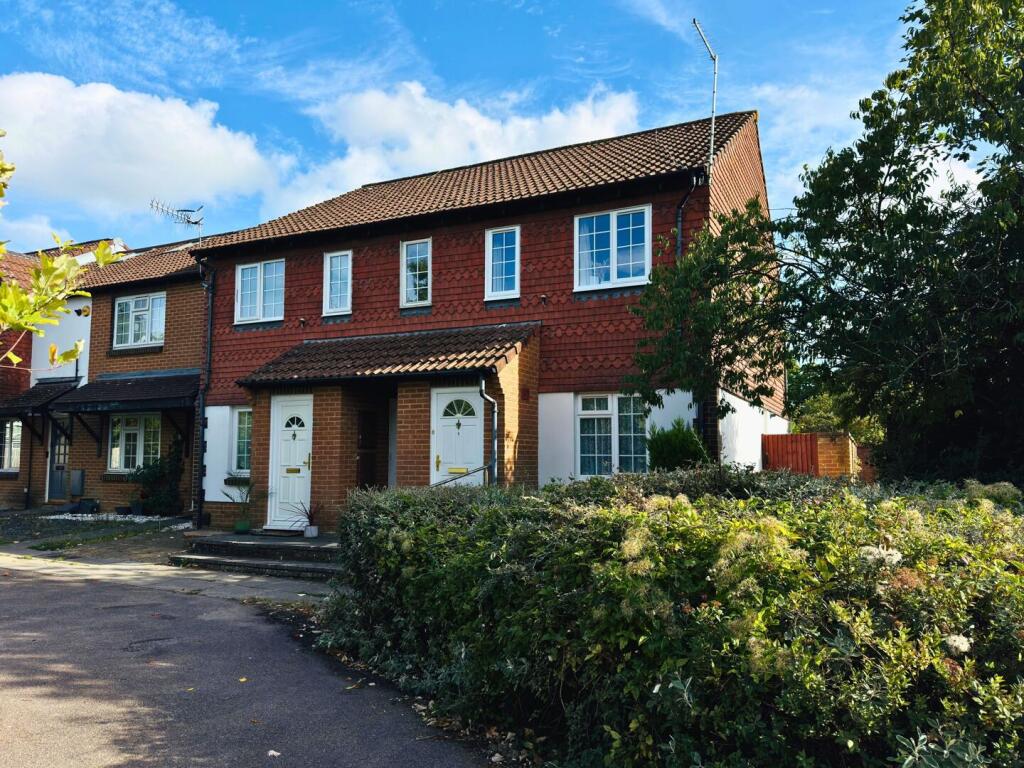 Main image of property: Craven Road, Maidenbower, Crawley