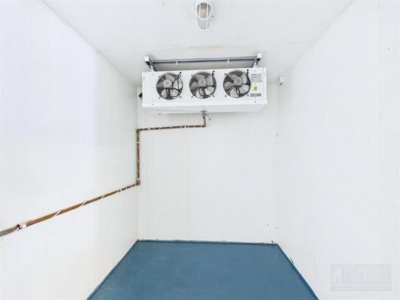 Cold Room