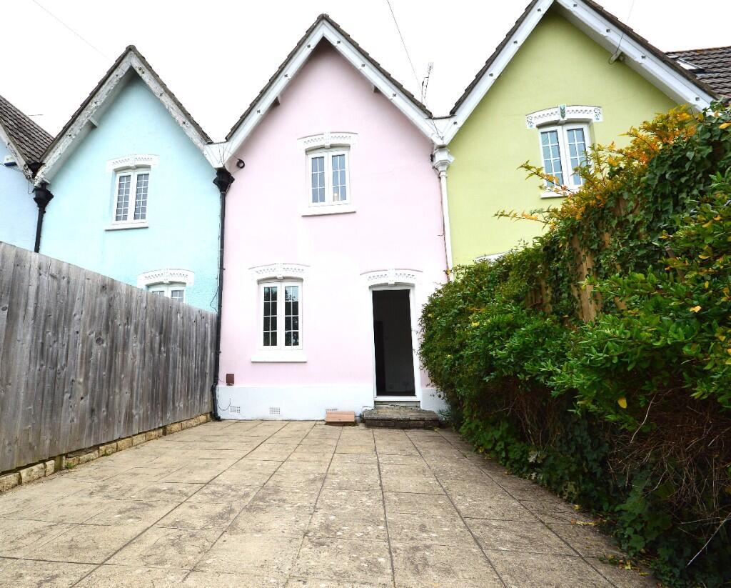 Main image of property: Poole BH14