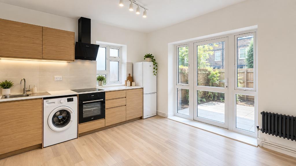 Main image of property: Cornwall Street, LONDON, E1 2QP